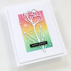Simon Says Stamp! Simon Says Stamp SENTIMENT STRIPS ALL THINGS HAPPY sssg131013