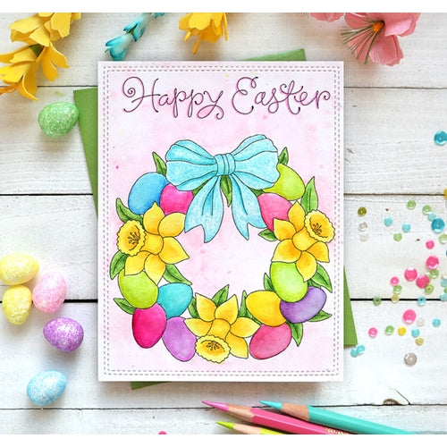 Simon Says Stamp! Simon Says Stamp Suzy's SPRING AND EASTER WISHES Watercolor Prints szwc20sew | color-code:ALT13