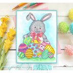 Simon Says Stamp! Simon Says Stamp Suzy's SPRING AND EASTER WISHES Watercolor Prints szwc20sew | color-code:ALT16