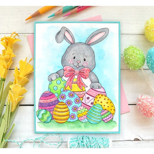 Simon Says Stamp! Simon Says Stamp Suzy's SPRING AND EASTER WISHES Watercolor Prints szwc20sew | color-code:ALT16