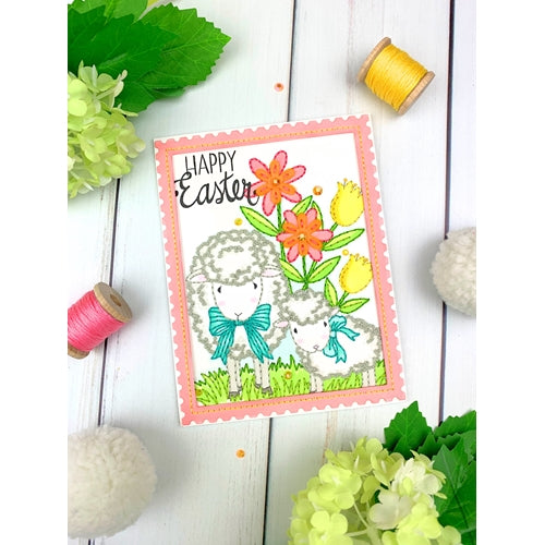 Simon Says Stamp! Simon Says Stamp Suzy's SPRING AND EASTER WISHES Watercolor Prints szwc20sew | color-code:ALT4