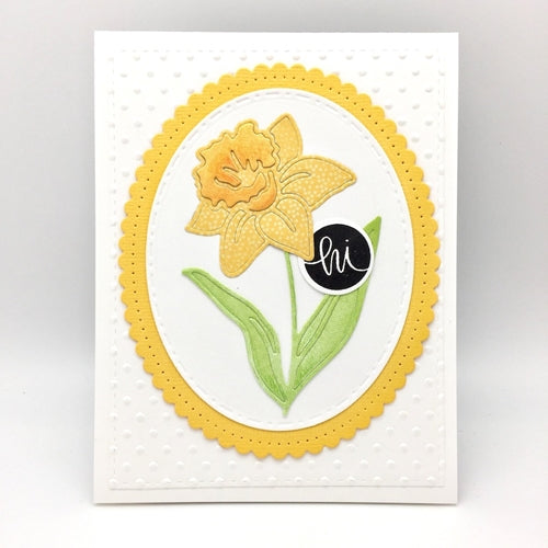 Simon Says Stamp! Simon Says Clear Stamps JUST BECAUSE WORD MIX 2 sss202098