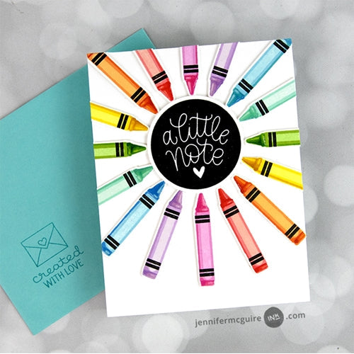 Simon Says Stamp! Simon Says Clear Stamps JUST BECAUSE WORD MIX 2 sss202098 | color-code:ALT8