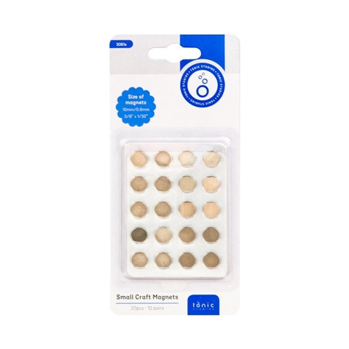Tonic 18mm Extra Large Craft Magnets 4506e – Simon Says Stamp