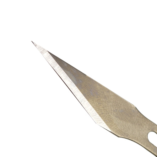 Tim Holtz Retractable Craft Knife w/3 Blades