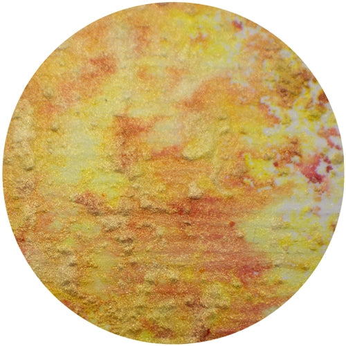 Simon Says Stamp! Tonic SUNRAY CROSETTE Nuvo Shimmer Powder 1221n