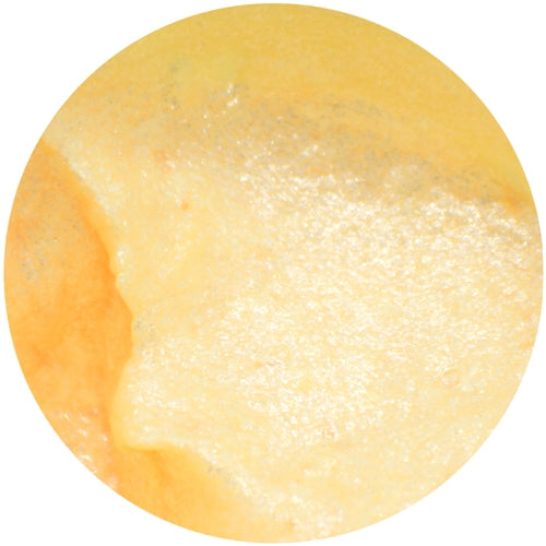 Simon Says Stamp! Tonic PINEAPPLE DELIGHT Nuvo Glacier Paste 1907n
