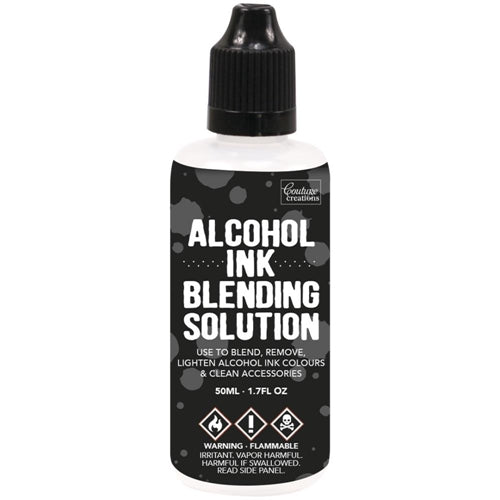 Alcohol Ink Blending Solution 100ML