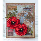Simon Says Stamp! Tim Holtz Alcohol Ink DENIM Ranger TIM22015