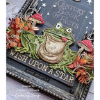 Simon Says Stamp! Tim Holtz Alcohol Ink RUST Ranger TIM22169 | color-code:ALT123