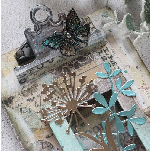 Simon Says Stamp! Tim Holtz Alcohol Ink POOL Ranger TAB25504 | color-code:ALT613