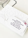 Simon Says Stamp! Papertrey Ink INSIDE GREETINGS GRADUATION Clear Stamps 1160