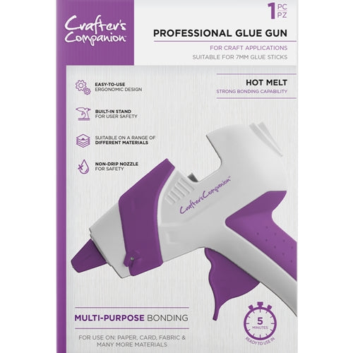 Sizzix Glue Gun Stand, Glue Gun Holder