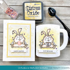 Simon Says Stamp! Trinity Stamps A SENTIMENT FOR ALMOST EVERYTHING Clear Stamp Set tps032 | color-code:ALT02