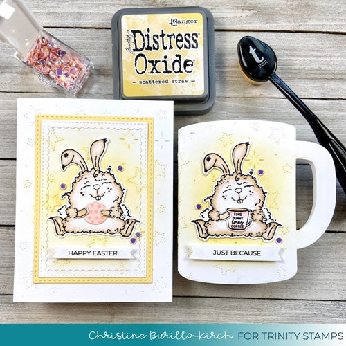 Simon Says Stamp! Trinity Stamps A SENTIMENT FOR ALMOST EVERYTHING Clear Stamp Set tps032 | color-code:ALT02