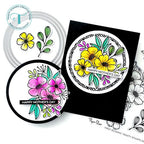 Simon Says Stamp! Trinity Stamps A SENTIMENT FOR ALMOST EVERYTHING Clear Stamp Set tps032 | color-code:ALT04