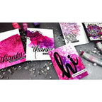 Simon Says Stamp! Tim Holtz Alcohol Ink PURPLE TWILIGHT Ranger TAB25511 | color-code:ALT01