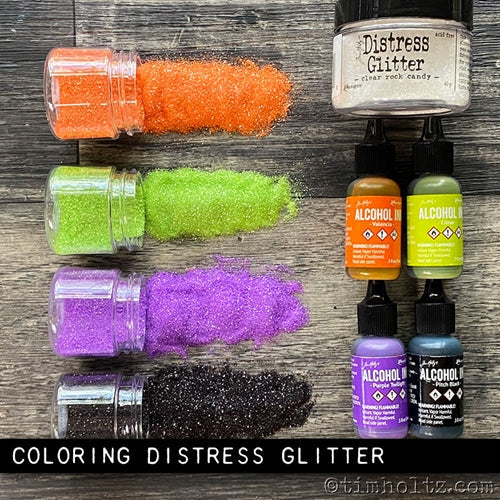 Simon Says Stamp! Tim Holtz Alcohol Ink PURPLE TWILIGHT Ranger TAB25511 | color-code:ALT02