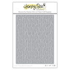 Simon Says Stamp! Honey Bee CANDLE COVER PLATE Die hbdscncp