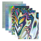 Simon Says Stamp! Simon Says Stamp Cardstock ASSORTED HOLOGRAPHIC