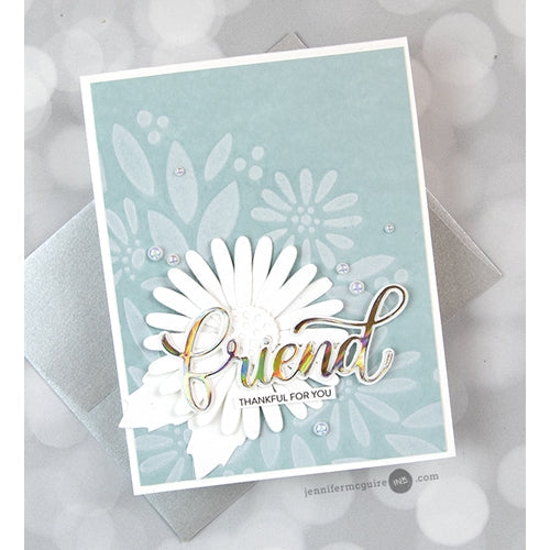 Simon Says Stamp! Simon Says Stamp Cardstock ASSORTED HOLOGRAPHIC