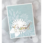 Simon Says Stamp! Simon Says Stamp Cardstock ASSORTED HOLOGRAPHIC