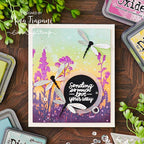 Simon Says Stamp! Simon Says Stamp Cardstock ASSORTED HOLOGRAPHIC