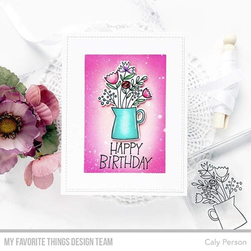 Simon Says Stamp! My Favorite Things RECTANGLE EXTRAORDINAIRE Stencil st132 | color-code:ALT2
