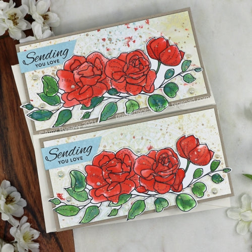 Simon Says Stamp! Tim Holtz Distress Ink Pad SPECKLED EGG Ranger tim72522 | color-code:ALT01