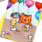 Simon Says Stamp! Tim Holtz Distress Ink Pad SPECKLED EGG Ranger tim72522 | color-code:ALT02