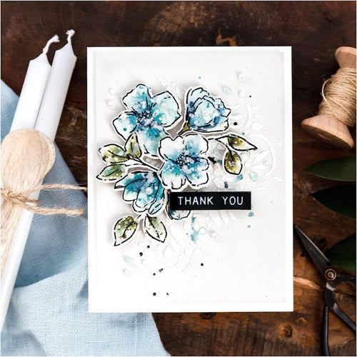 Simon Says Stamp! Tim Holtz Distress Ink Pad SPECKLED EGG Ranger tim72522 | color-code:ALT03