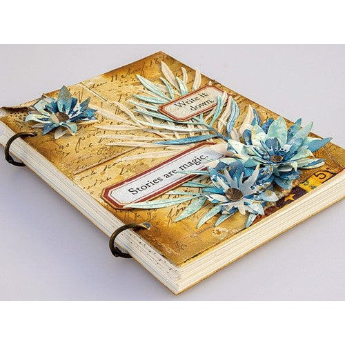 Simon Says Stamp! Tim Holtz Distress Ink Pad SPECKLED EGG Ranger tim72522 | color-code:ALT06