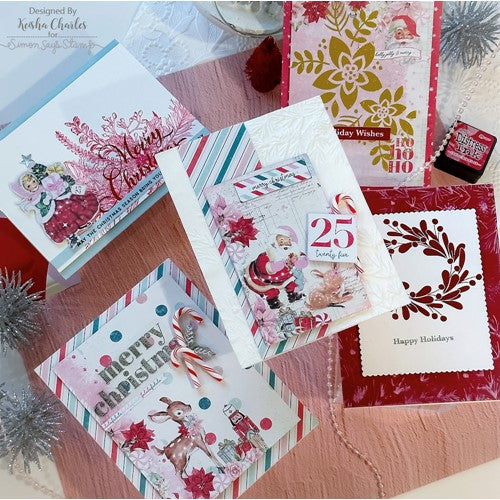 Simon Says Stamp! Tim Holtz Distress Ink Pad SPECKLED EGG Ranger tim72522 | color-code:ALT08