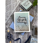 Simon Says Stamp! Tim Holtz Distress Oxide Ink Pad SPECKLED EGG Ranger tdo72546 | color-code:ALT05