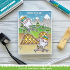 Simon Says Stamp! Tim Holtz Distress Oxide Ink Pad SPECKLED EGG Ranger tdo72546 | color-code:ALT06