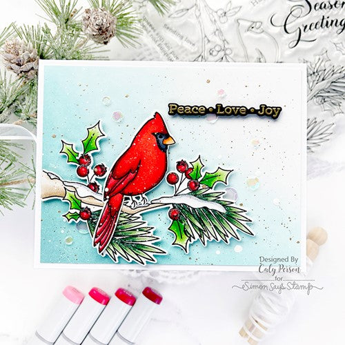 Simon Says Stamp! Tim Holtz Distress Oxide Ink Pad SPECKLED EGG Ranger tdo72546 | color-code:ALT09