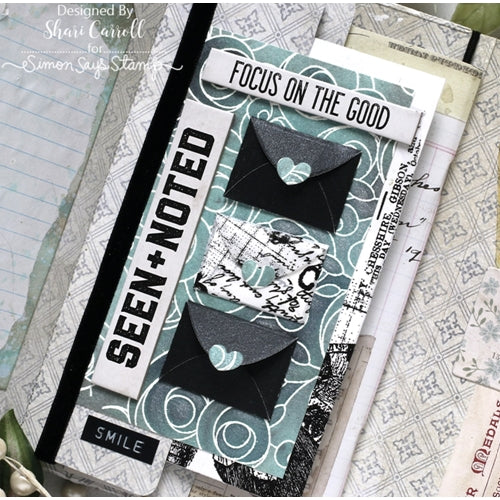 Simon Says Stamp! Tim Holtz Distress Spray Stain SPECKLED EGG Ranger tss72577 | color-code:ALT02