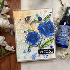 Simon Says Stamp! Tim Holtz Distress Oxide Spray SPECKLED EGG Ranger tso72584 | color-code:ALT03