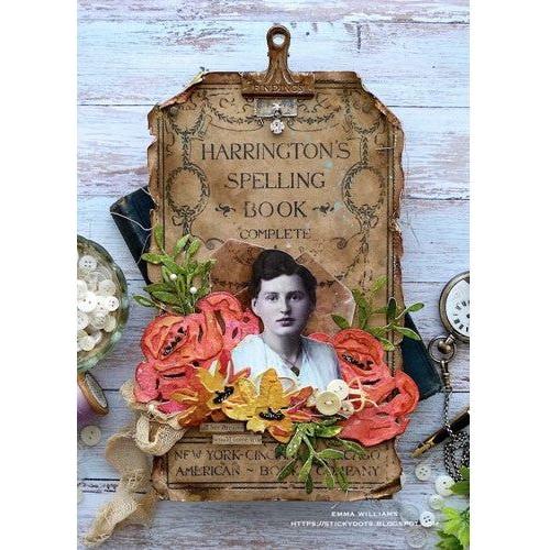Simon Says Stamp! Tim Holtz Distress Oxide Spray SPECKLED EGG Ranger tso72584 | color-code:ALT06