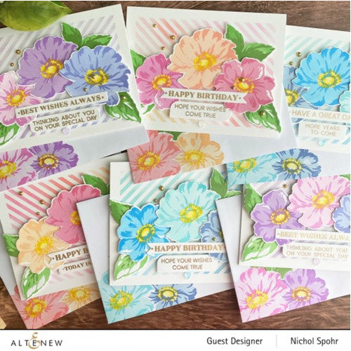 Simon Says Stamp! Tim Holtz Distress Oxide Spray SPECKLED EGG Ranger tso72584 | color-code:ALT07