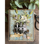Simon Says Stamp! Tim Holtz Distress Oxide Spray SPECKLED EGG Ranger tso72584 | color-code:ALT08