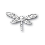Simon Says Stamp! Simon Says Stamp ETCHED DRAGONFLY Wafer Die Set s695