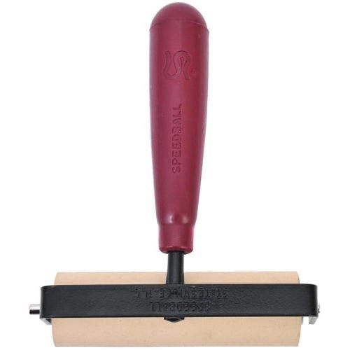 Simon Says Stamp! Speedball 4 INCH Soft Rubber BRAYER 4126