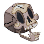 Simon Says Stamp! Tim Holtz Sizzix SKELLY Colorize Thinlits Dies 664746