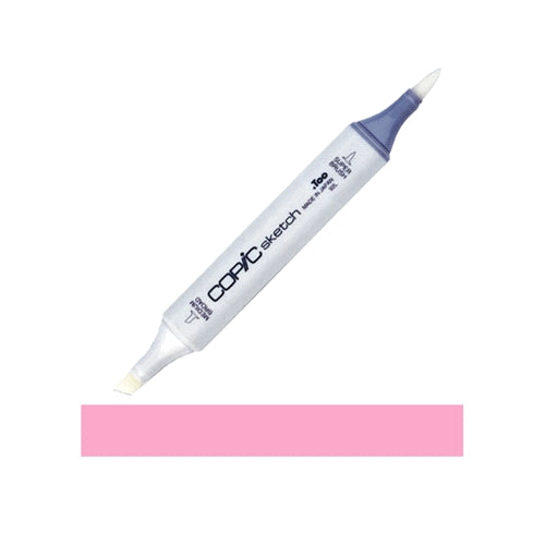 Simon Says Stamp! Copic Sketch Marker FRV1 Fluorescent Pink