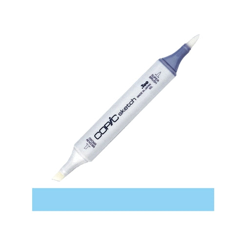 Simon Says Stamp! Copic Sketch Marker B24 SKY BLUE