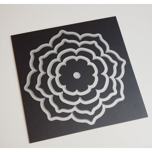 Simon Says Stamp! Stamp N Storage 6 x 6 MAGNET CARDS 749980