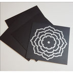 Simon Says Stamp! Stamp N Storage 6 x 6 MAGNET CARDS 749980