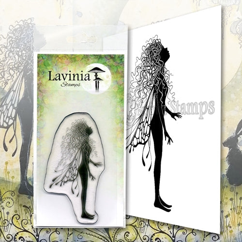 Simon Says Stamp! Lavinia Stamps FINN Clear Stamps LAV603