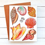 Simon Says Stamp! Simon Says Stamp Suzy's UNDER THE SEA Watercolor Prints szus20wc *